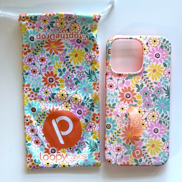 iPhone 14 Pro Max Loopy Cases - Picture 3 of 14